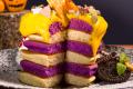 【Eggs ’n Things】ハロウィンをカラフルに彩る限定パ