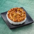 佐賀県産の蓮根や長崎名物の「豚角煮」を使用した商品