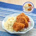 佐賀県産の蓮根や長崎名物の「豚角煮」を使用した商品