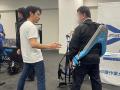 アシストスーツ比較・体験イベント「アシストスーツEX