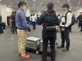 アシストスーツ比較・体験イベント「アシストスーツEX