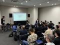 アシストスーツ比較・体験イベント「アシストスーツEX