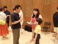 品川区民芸術祭2025　ドリームステージ「区民×おutf-8