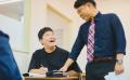 釧路市で学習塾を展開する学習塾あすなろ会が50utf-8
