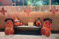 栃木・那須塩原の旅館にてハロウィンイベント開催！お