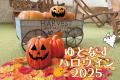 栃木・那須塩原の旅館にてハロウィンイベント開催！お