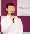 ＜LunaLuna×アストラゼネカ presents トークショー＞