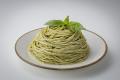 「深蒸しバジルとケールのパスタソース」 2025年10月1