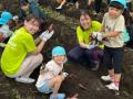 ～「未来へつなぐ味」を地域と共に～「ソラシドファー