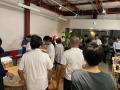 ジェクトワンが支援する新潟県三条市の複合交流拠点「
