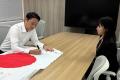 ハイレゾ、東京2025デフリンピックバドミントン日本代