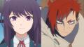 アニメ「モンスターストライク　デッドバースリローデ