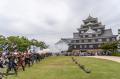 【10/11・12】岡山城一帯で「秋のおかやま桃太郎まつ