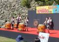 【10/11・12】岡山城一帯で「秋のおかやま桃太郎まつ