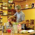 日東紅茶オリジナルリーフティーとGABAN(R)スパイスが