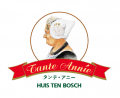 【長崎・期間限定】タンテ・アニーより黄金色のサクサ