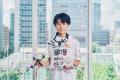FPVドローンレーサー山本悠貴選手が、2025 ジャパン・