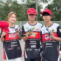 FPVドローンレーサー山本悠貴選手が、2025 ジャパン・