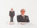 新たな販促サービス「社長のアクスタ。(TM)」の販売を