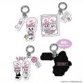 「MURUA」「GYDA」「jouetie」「merry jenny」「RESEX