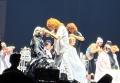 【美容室 Ash】日本武道館「DREAM PLUS 2025」スペシ