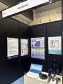 InnoJin株式会社、healthTECH Japan 2025 (BioJapan／