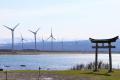 環境にやさしいまち・北海道 寿都町とコラボレーショ