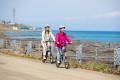 環境にやさしいまち・北海道 寿都町とコラボレーショ