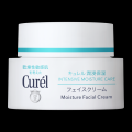 「Curel（キュレル）」内売上No.1アイテムの『キュレ