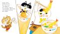 発売すぐ重版のユーモア絵本第2弾『こねこねねこの ね