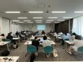 【つくば市職員262名が参加】TENHO、生成AI研修を実施