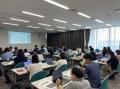 【つくば市職員262名が参加】TENHO、生成AI研修を実施