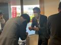 【ご報告】鳥取県日南町議会による奉優会の視察｜外国