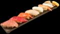 回転すしスシローと同じグループである、大衆寿司居酒