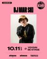 「atmos」主催の1dayイベント『HARAJUKU BLOCK PARTY