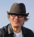 軍艦島伝道師の黒沢永紀氏がガイドを務める「長崎世界