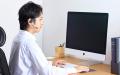 周りの音を聞きながら使用可能なオープンイヤー型！着