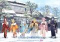 『雪ミク』が弘前・函館を盛り上げる観光キャンペーン