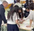 女子聖学院120周年記念祭　生徒と 地域がより一utf-8