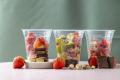 食べ歩きができる いちご×ドバイチョコ！熱海の“utf-8