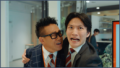 アツい男・宮川大輔が“アツすぎる宣伝部長”に！エネチ