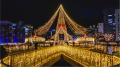 11月1日から日本一早く福岡で開催 東京・上野公園で初
