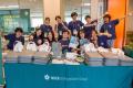学園祭と同時開催！高校生が体験する“世界標準の学び”