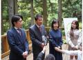 杉良太郎特別防犯対策監「“自分は大丈夫”は通用しない