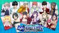 「m HOLD’EM(エムホールデム)」がアニメ『賭ケグルイ×