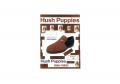 Hush Puppies　９０年代　一世を風靡したＨＰ ＣＬＡ