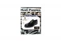Hush Puppies　９０年代　一世を風靡したＨＰ ＣＬＡ