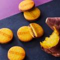 『N.Y.C.SAND』から期間限定の「N.Y.スイートポテトキ