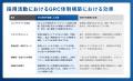 VARIETAS、採用AIを“安心して使い続けられる”国際基準