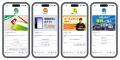 「KDDI Message Cast for Salesforce」がSMSの次世代